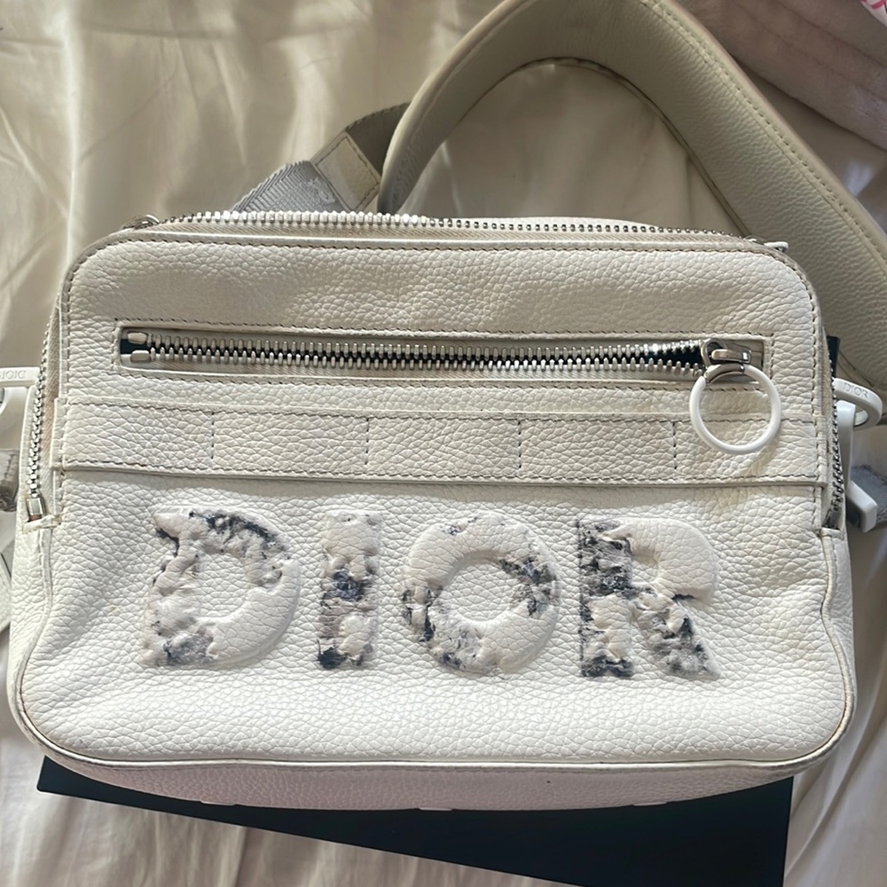 Christian Dior Bag